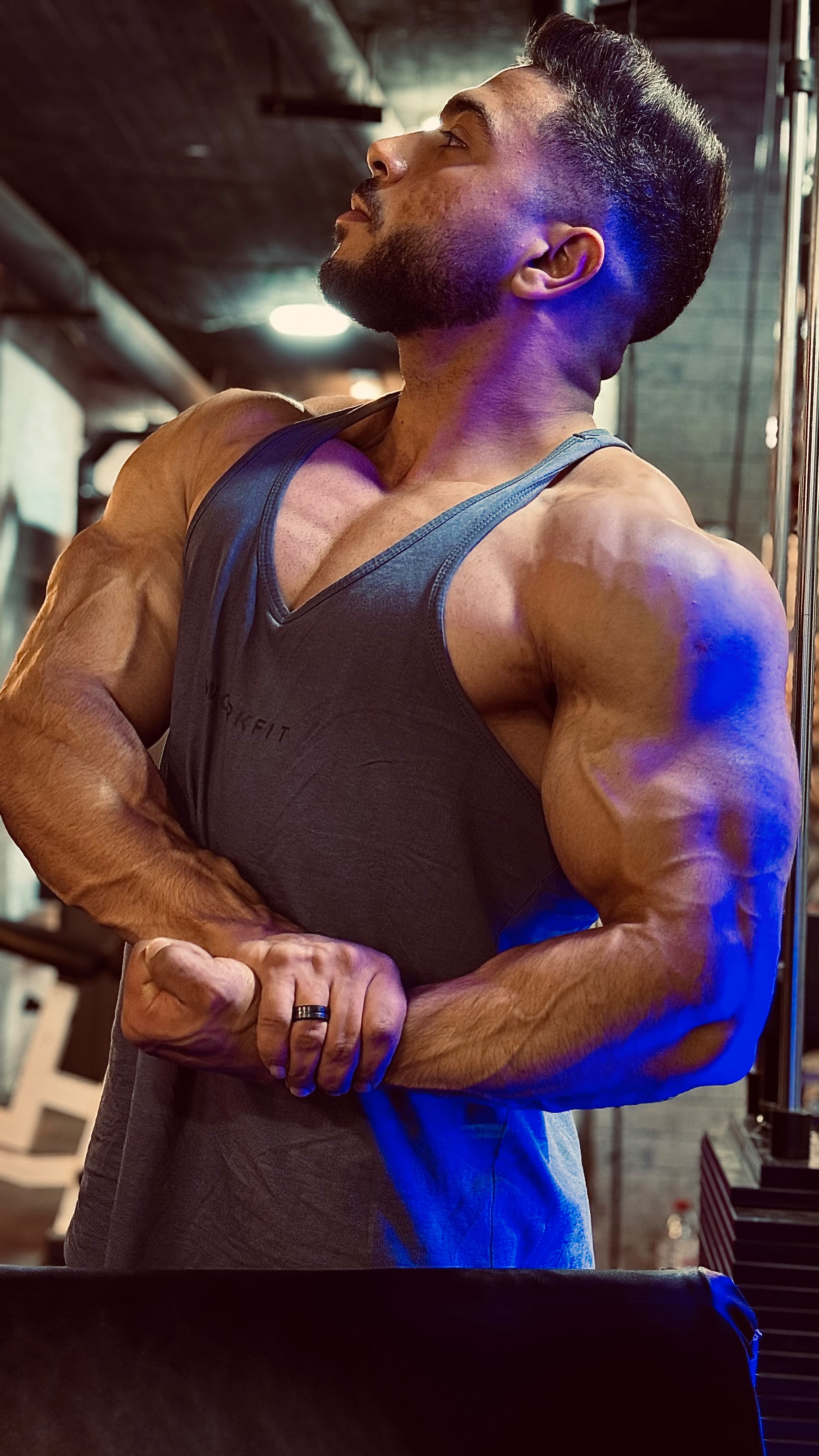 Mohamed El feky