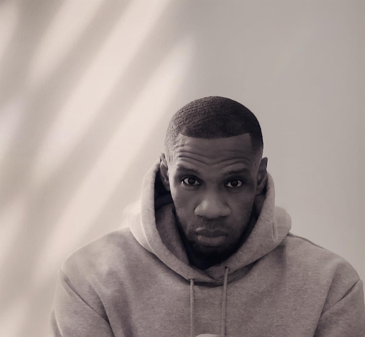 Khaled Hawsawi