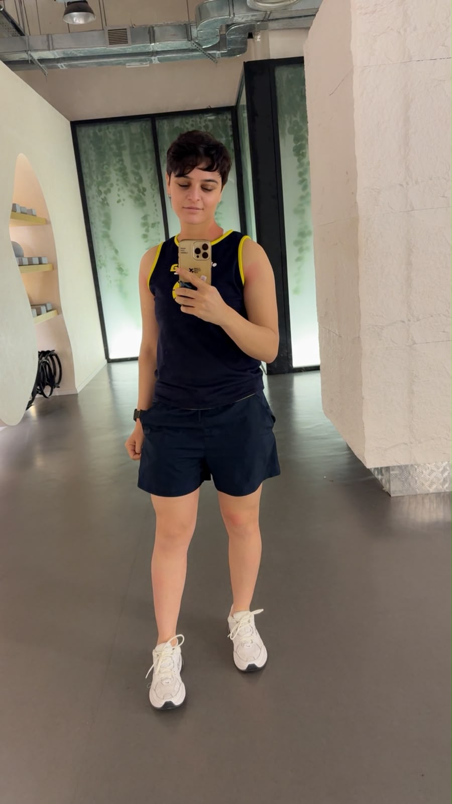 Sabrine Dahech