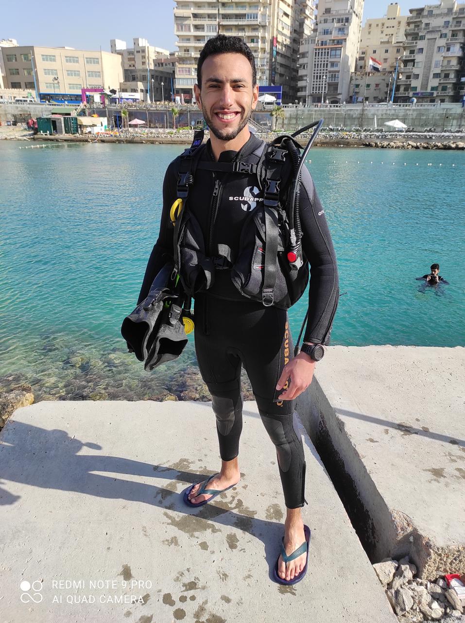 Abdelrahman khaled Mohamed Emara