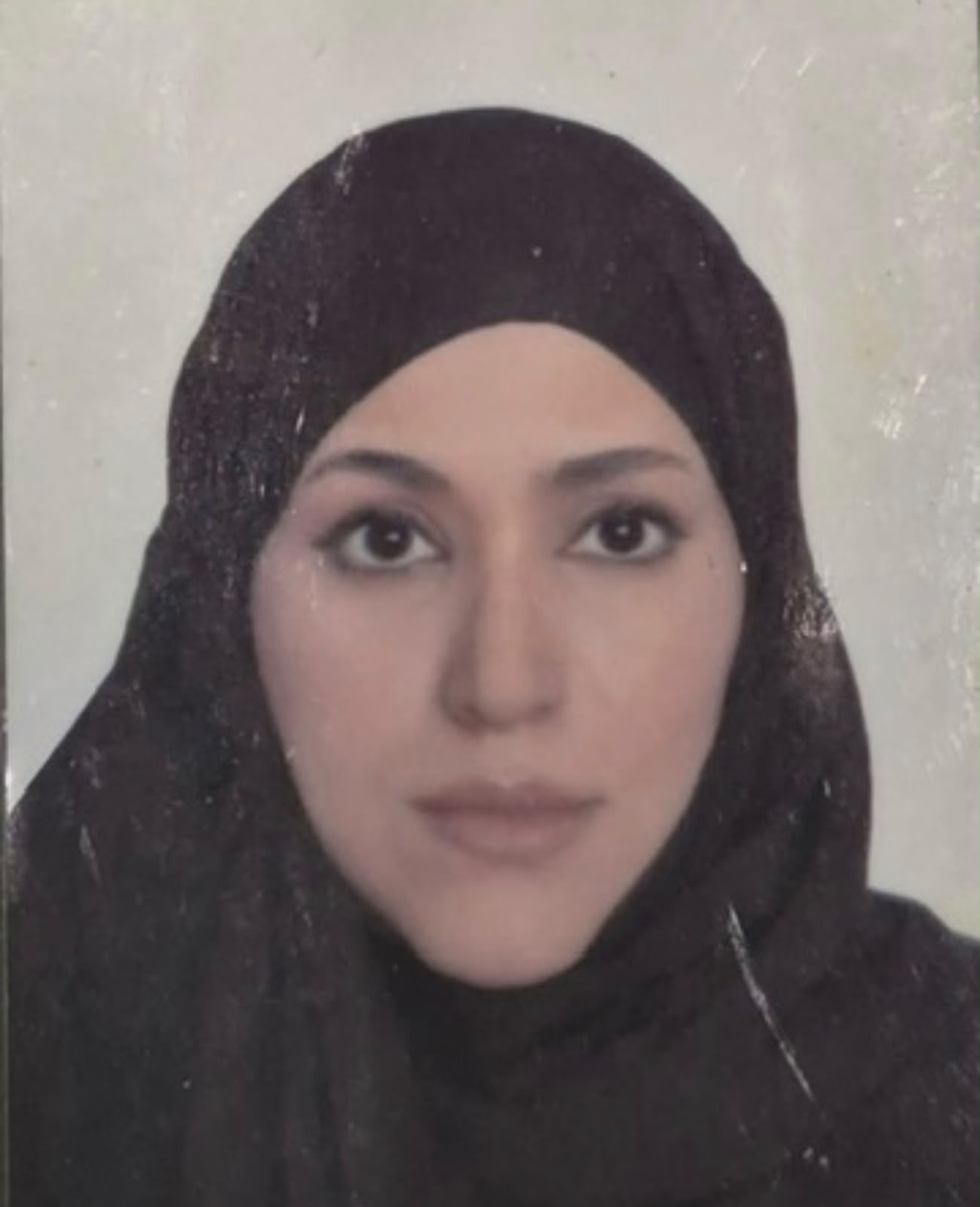 Hessah Ali Alamri