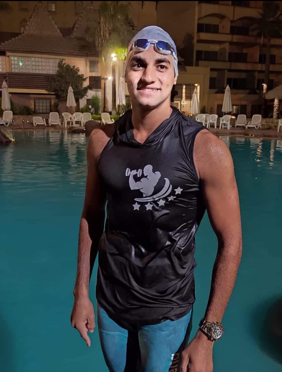 Abdelrhman yhya Qandil